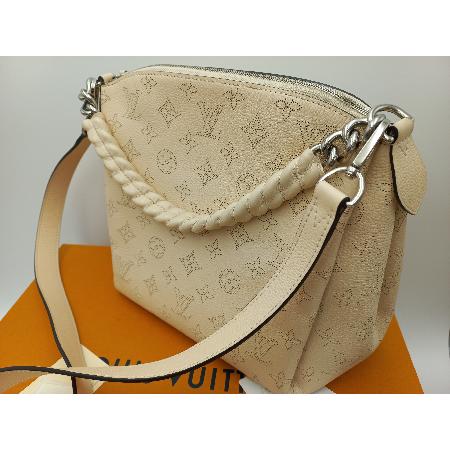 Louis Vuitton(���̺���) M51767 �ٺ��� ü�� BB ��Ʈ�� + ��� ��Ʈ��[û�ֱ�õ������] �̹���4 - ���̺��� �߰���ǰ